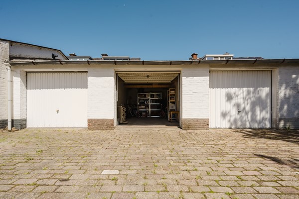 Medium property photo - Beatrixstraat 34, 3161 AB Rhoon